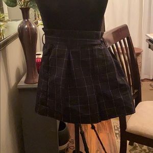 Forever 21 skort